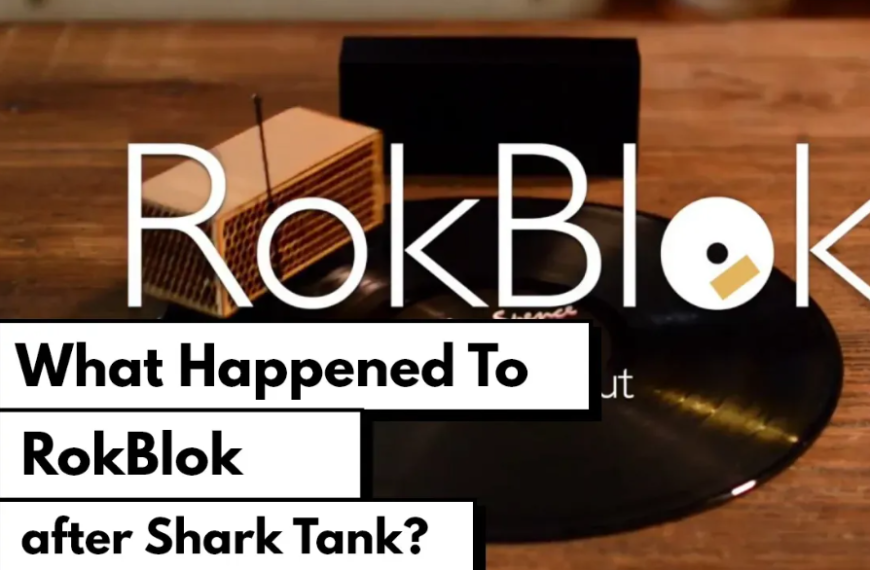Rokblok Net Worth UPDATE: Current Figures and Analysis
