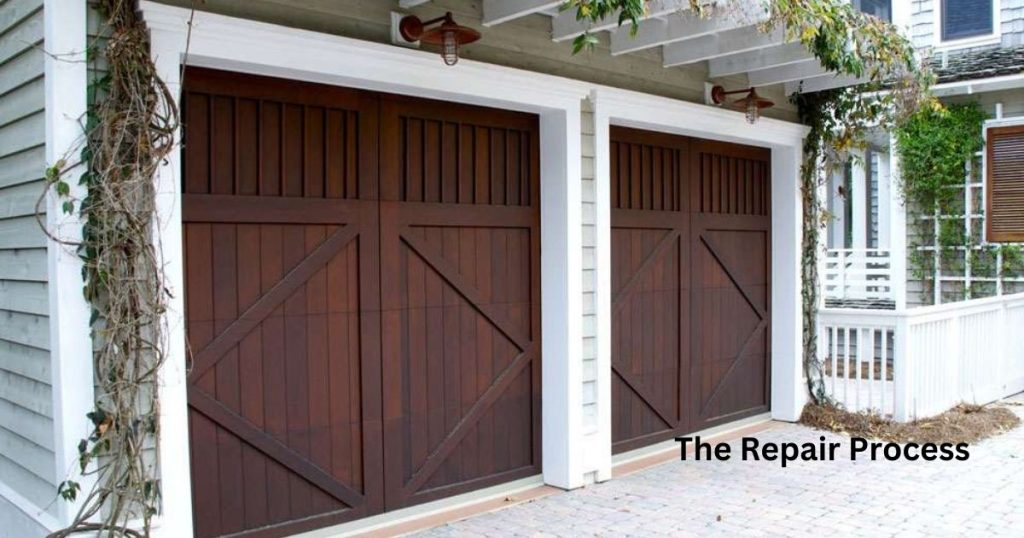 garage door repair dallas supreme garage door repair