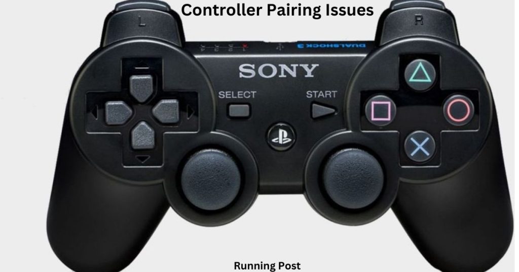 ps4 controller not connecting