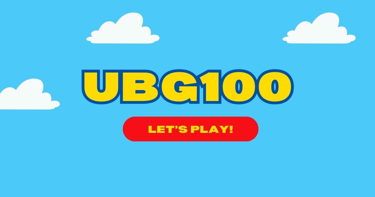 UBG100