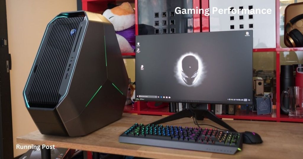 Alienware Area51 Threadripper