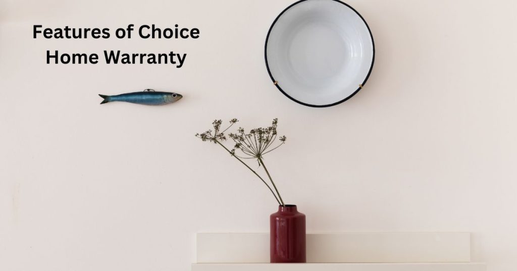 choice home warranty george foreman