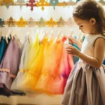 Thespark shop kids clothes for baby boy & girl