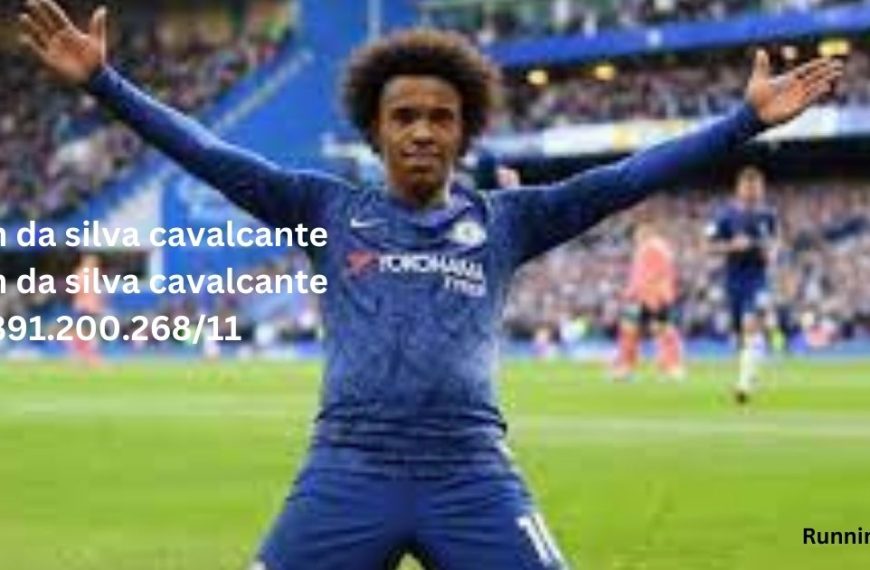 willian da silva cavalcante willian da silva cavalcante 391.200.268/11