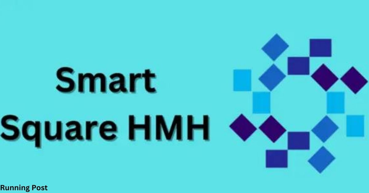 Smart Square HMH