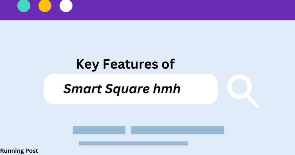 smart square hmh