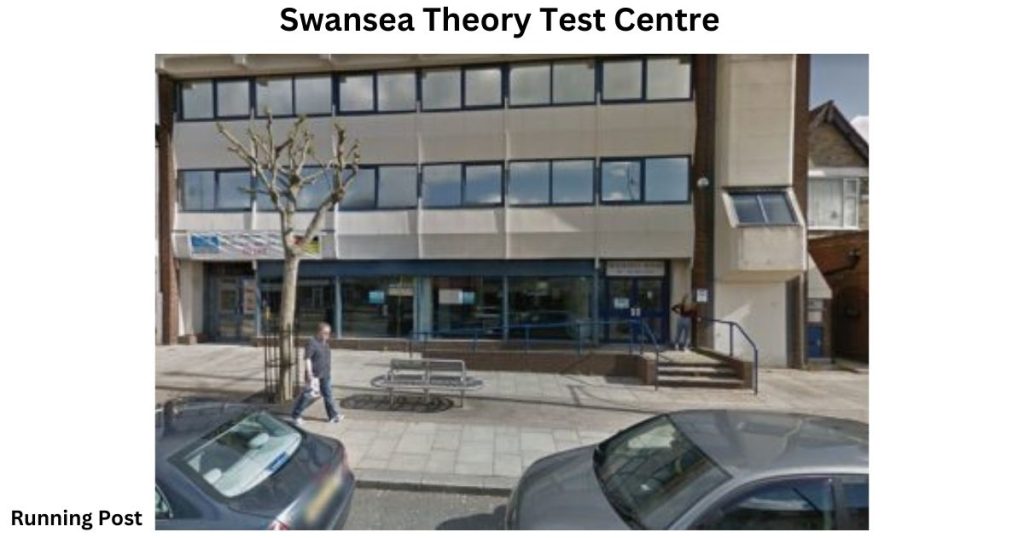 Swansea Theory Test Centre