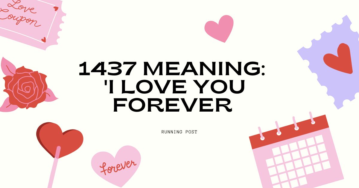 1437 Meaning