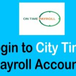 Citytime Login Guide: How to Access Your Account Easily