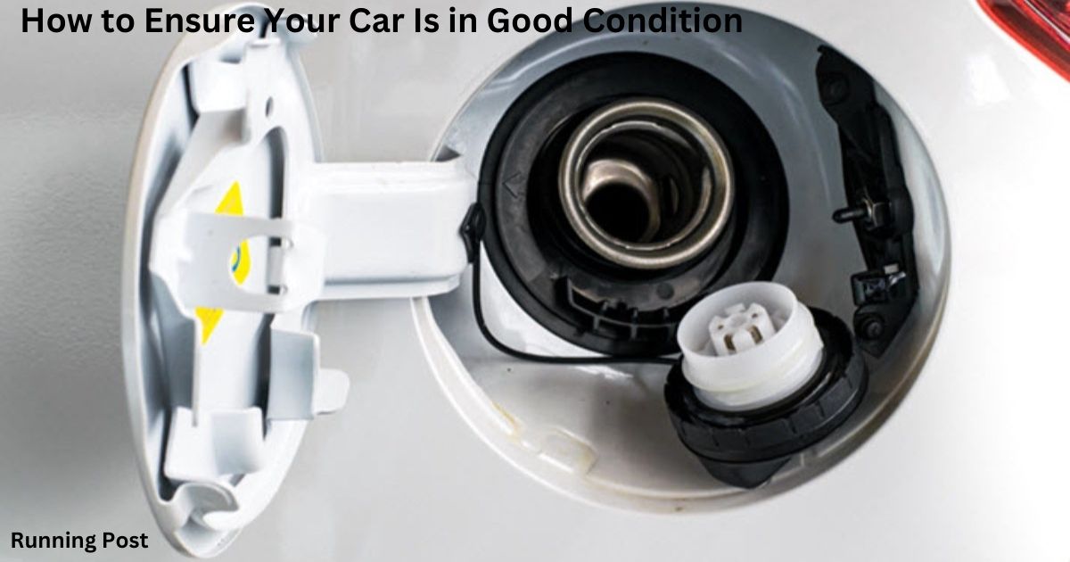 What can a loose filler cap on your diesel fuel tank cause