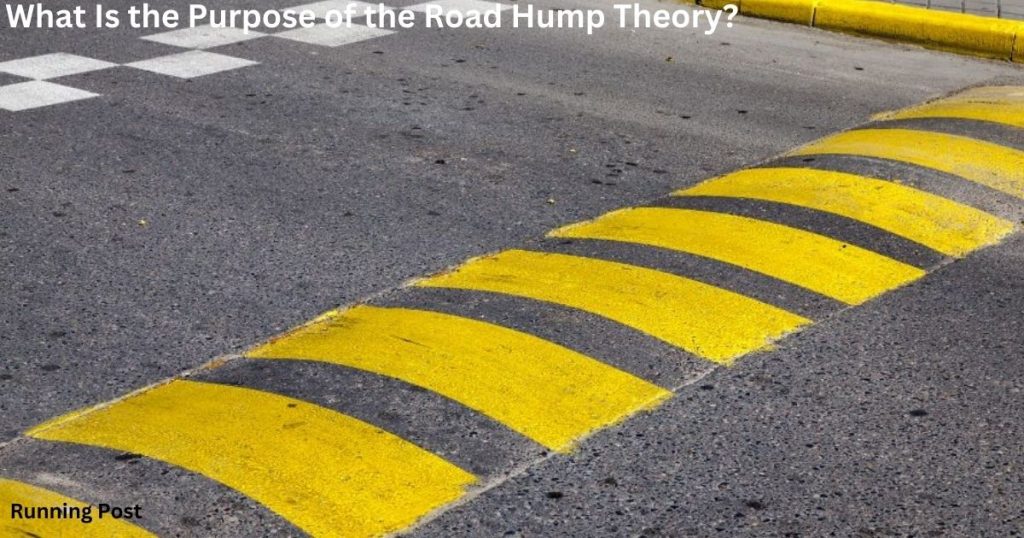 What Is the Purpose of the Road Hump Theory?