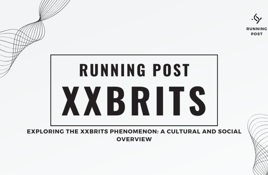 Exploring the XXBrits Phenomenon: A Cultural and Social Overview