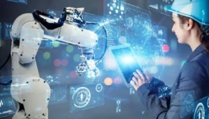 Exploring New Digital Technology in Thailand