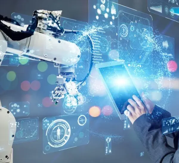 Exploring New Digital Technology in Thailand