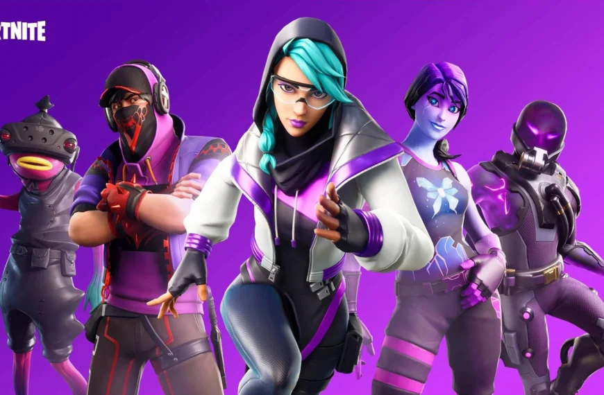 Exploring the Impact of Fortnite on Modern Gaming Culture