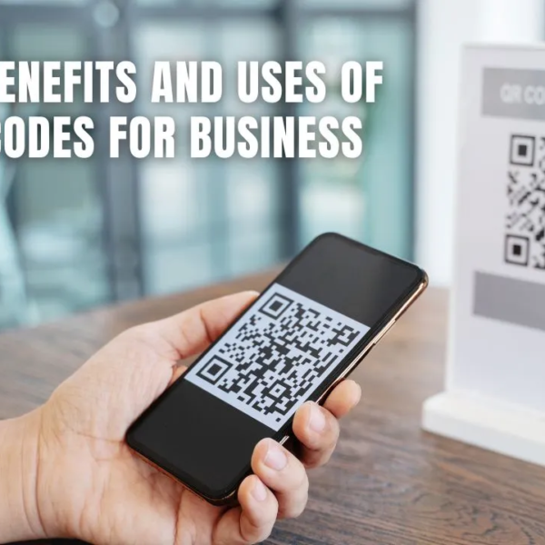 Exploring the Benefits of A4120L2303298 QR Code Technology