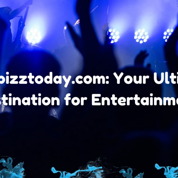 showbizztoday.com showbizztoday Your Ultimate Destination for Music