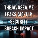 Exploring the Impact and Concerns of “thejavasea.me” Leaks: A Deep Dive into AIO-TLP
