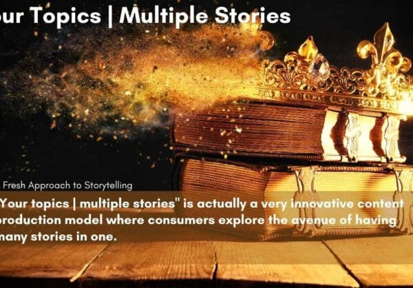 Exploring the Power of Storytelling: Your Topics and…
