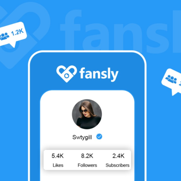 Exploring Fansly: The Emerging Platform for Content Creators