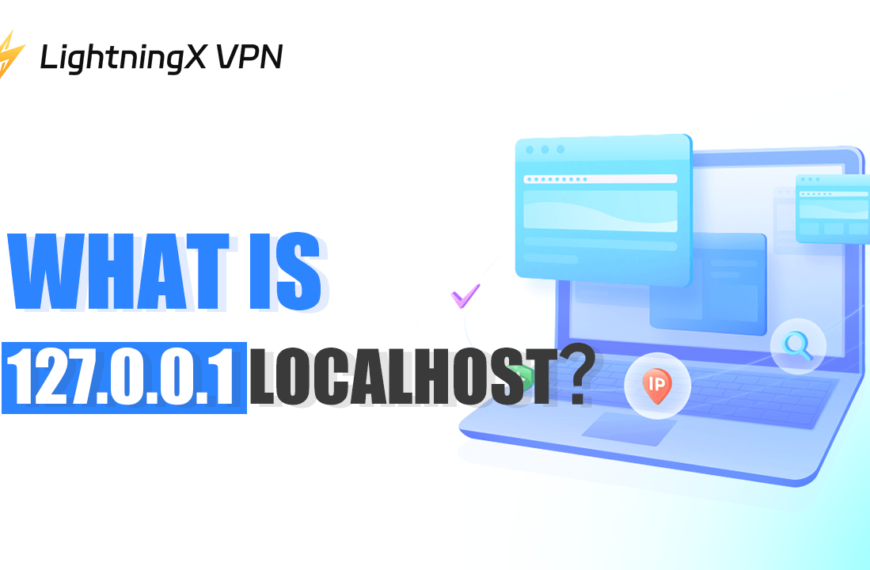 Exploring Localhost: Understanding Http 127.0 0.1 8080​