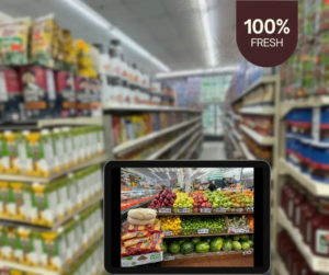 How to Navigate to the Closest Grocery Store:…