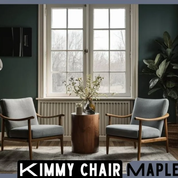 Discovering the Kimmy Chair MapleStory: A Complete Guide