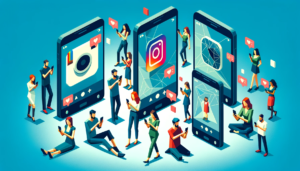 Mastering the Art of Running Posts on Instagram:…