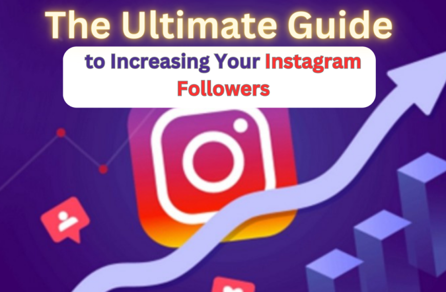 How to Boost Your Instagram Followers for Free:…