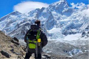 Understanding the Risks of the Everest Base Camp…