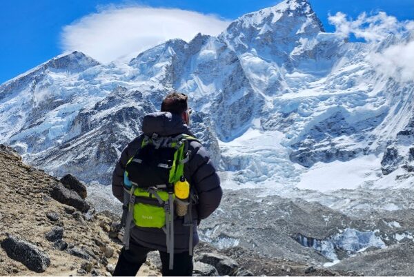 Understanding the Risks of the Everest Base Camp…