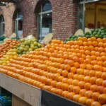 The Color Orange: A Multifaceted Exploration of Its Significance