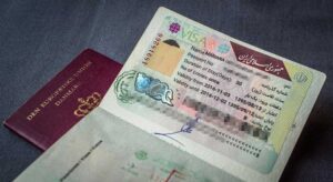 Egypt Visa Application Process