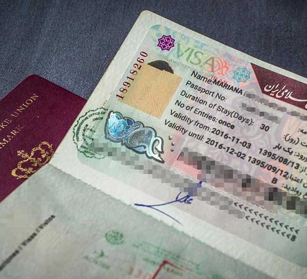 Egypt Visa Application Process