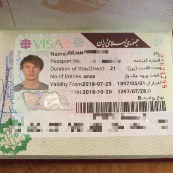 Egypt Visa for Argentine Citizens: A Comprehensive Guide