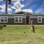 Exploring the Harrison Manufactured Home: A Comprehensive Review of the 48 x 26 Model