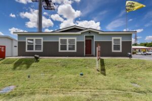 Exploring the Harrison Manufactured Home: A Comprehensive Review…