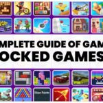 Unblocked Games 6969: A Fun and Safe Way to Play Games Online