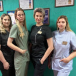 Ветеринарная клиника VetCityPets: Качество и Забота о Вашем Питомце