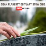 sean flaherty obituary stow ohio: Remembering a Life in Stow, Ohio