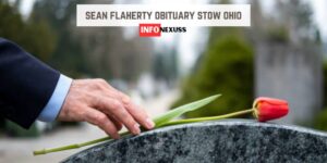 sean flaherty obituary stow ohio: Remembering a Life…