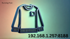 Understanding the IP Address 192.168.1.257:8188
