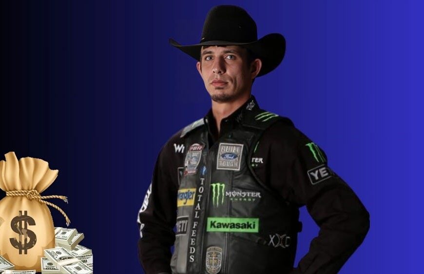 JB Mauney Net Worth: A Deep…