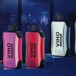 Viho Vape Website: Your Ultimate Destination for Vaping Products