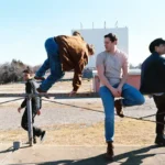 Can Outsiders Run on Old Post Road?