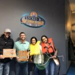Escape Room Adventure: A Thrilling Experience at Locked in at the Lake