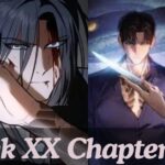 Understanding Baek XX Chapter 55: A Deep Dive into Themes and Character Development