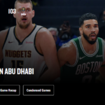 Boston Celtics vs Denver Nuggets Match Player Stats