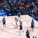 Denver Nuggets vs Golden State Warriors Standings: A Detailed Comparison of Two NBA Powerhouses