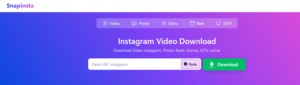 How to Insta Post Download: A Complete Guide